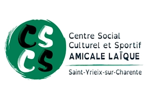 Centre social culturel et sportif de Saint-Yrieix