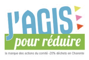 J’agis pour réduire